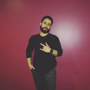 Meet your Posher, Edwin